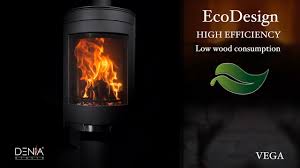 Печь-камин Denia Vega Амазонка бай фото в Пинске