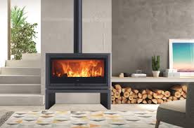 Печь-камин Denia Panoramic + Stove Bench Амазонка бай фото в Пинске