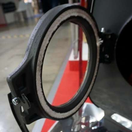 Печь отопительная Ермак Stoker NAUTILUS 250 в Пинске