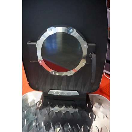 Печь отопительная Ермак Stoker NAUTILUS 270 AQUA в Пинске