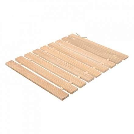 Коврик для бани М-13 с тиснением Под старину купить в Пинске