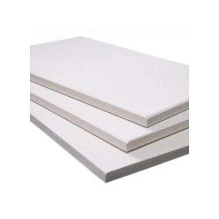 Плита из силиката кальция Silikum (Super isol) 1000x600х30 купить в Пинске