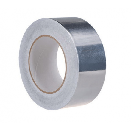 Фольгоскотч МА25 мкм 50 м x 50 мм купить в Пинске