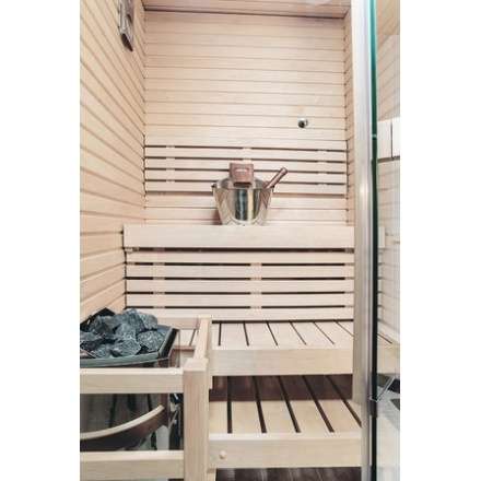 Набор HARVIA SA006 (шайка+черпак+термогигрометр) в Пинске