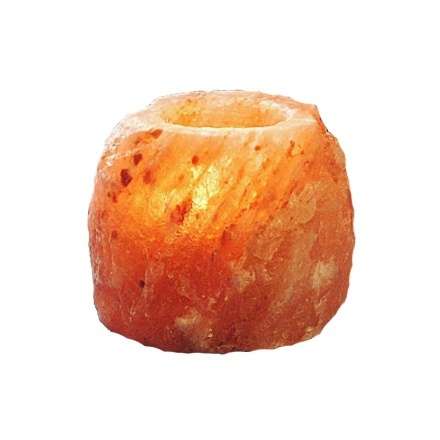 Гималайская соль, испаритель для аромамасел 1 кг в Пинске