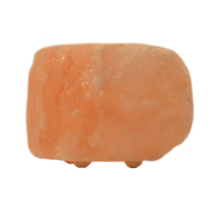 Гималайская соль, испаритель для аромамасел 1 кг в Пинске