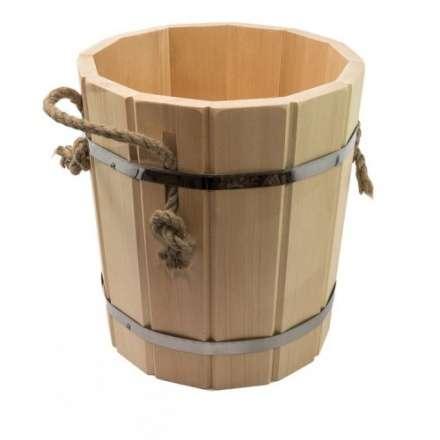 Запарник для бани 10л M-41 купить в Пинске