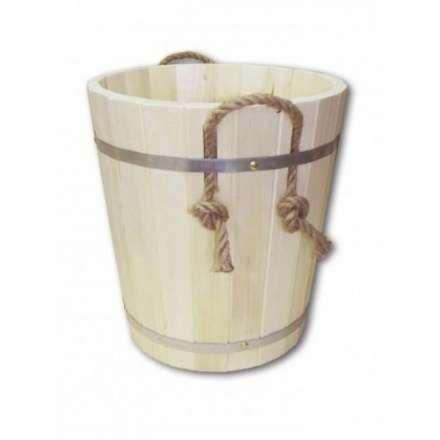 Запарник для бани 20л M-43 купить в Пинске