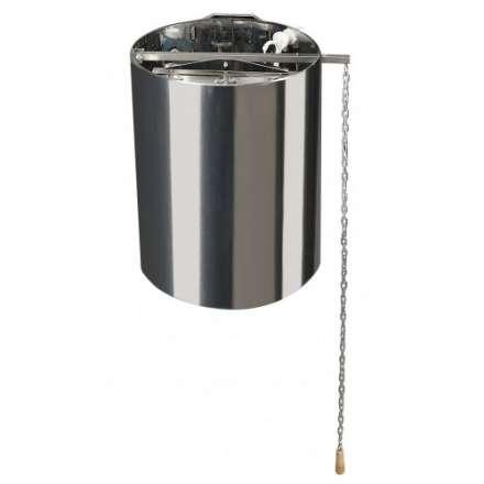 Обливное устройство Ливень МИНИ (светлое дерево) 36л в Пинске