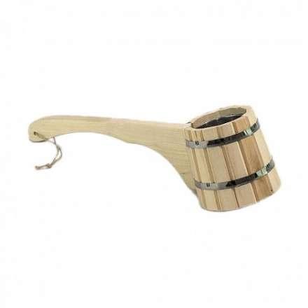 Черпак бондарный 0.5л МЧ-7 купить в Пинске