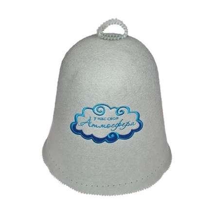 Колпак банный ProMetall У нас своя Атмосфера в Пинске