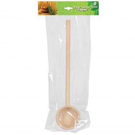 Ковш-черпак Ладья 40см 0.25л 32474 в Пинске