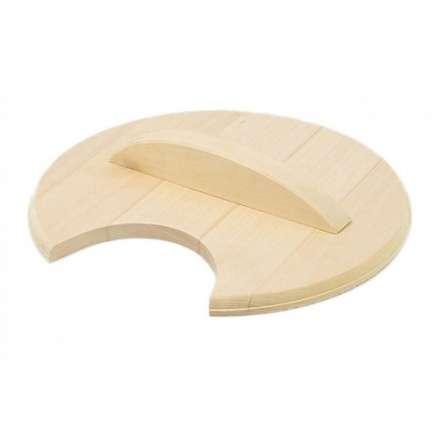 Крышка для запарника 12л ф300 купить в Пинске