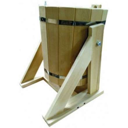 Обливное устройство Русская забава с нержавеющей вставкой 15л ОНРЗ-15 купить в Пинске