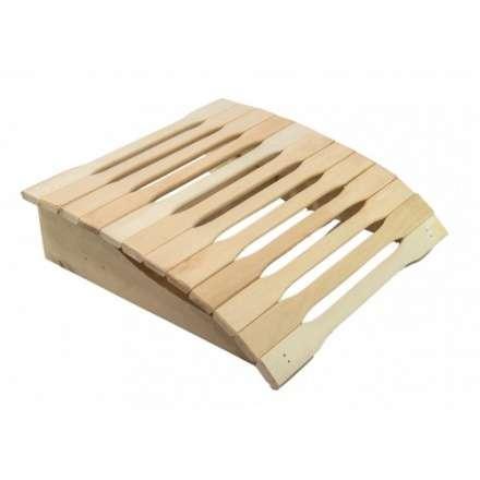 Подголовник пружинный анатомический М-5 фигурная рейка купить в Пинске