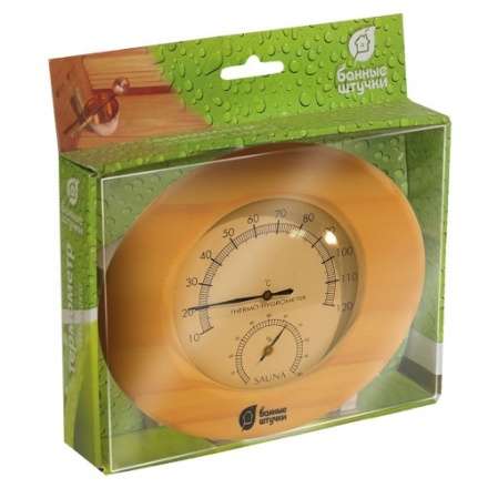 Банная станция овальная в деревянном корпусе 18022 в Пинске