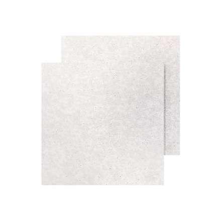 Фиброцементная плита Везувий Фаспан 1200x1200x8 мм в Пинске