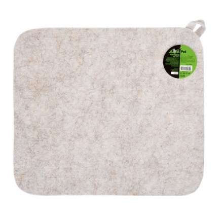 Коврик банный круглый 43см 41324 в Пинске