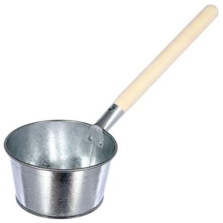 Ковш 1,5л оцинкованный 36550 купить в Пинске