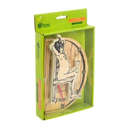 Термометр В здоровом теле-здоровый дух 18003 в Пинске