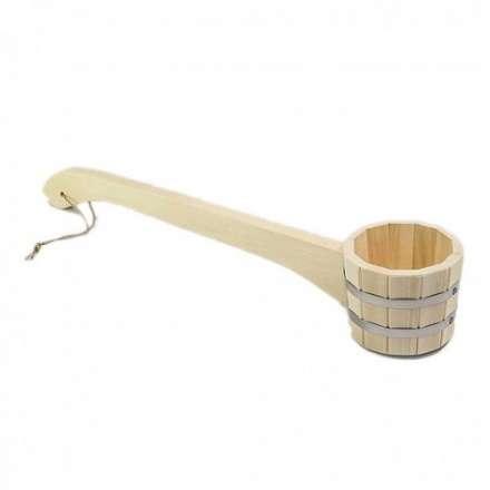 Черпак бондарный 0.25л М-33 купить в Пинске