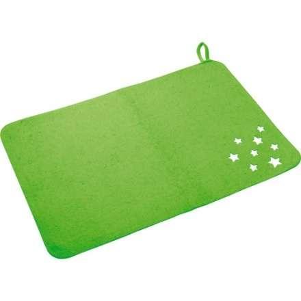 Коврик для бани цветной Звезды 41130 купить в Пинске