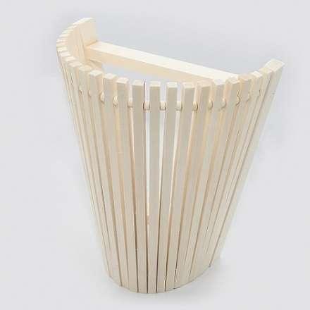 Абажур настенный веерный МФ-1 в Пинске