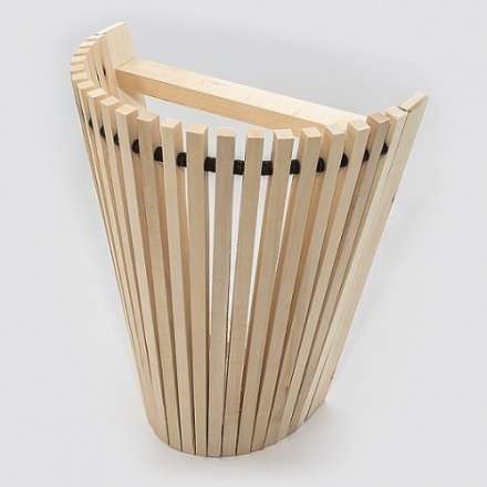 Абажур настенный веерный МФ-1 в Пинске