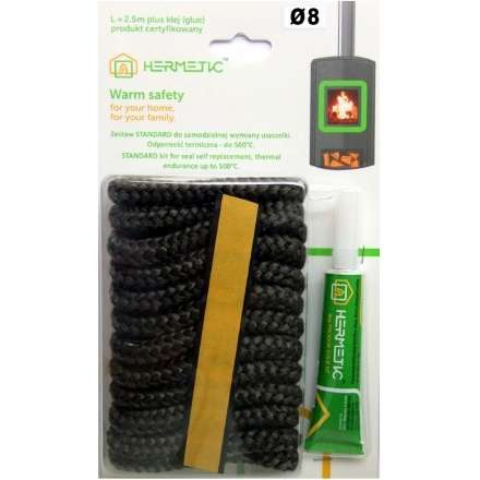 Ремонтный набор Hermetic Standart 6 мм купить в Пинске