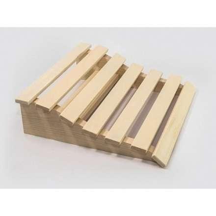 Подголовник анатомический жесткий М-4 купить в Пинске