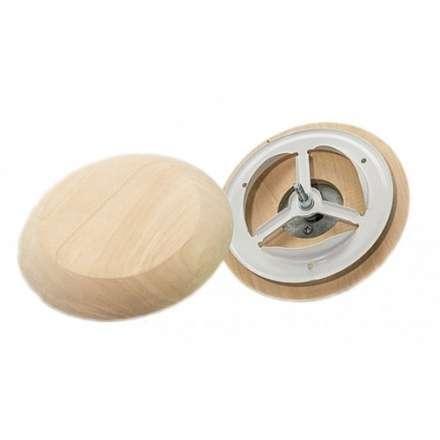 Тарельчатый клапан D-125 купить в Пинске