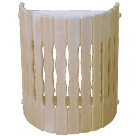 Абажур угловой Волна (А-5) купить в Пинске