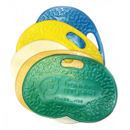 Коврик банный в ассортименте 32051 купить в Пинске