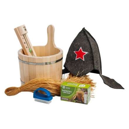 Подарочный набор 6 предметов 40156 купить в Пинске