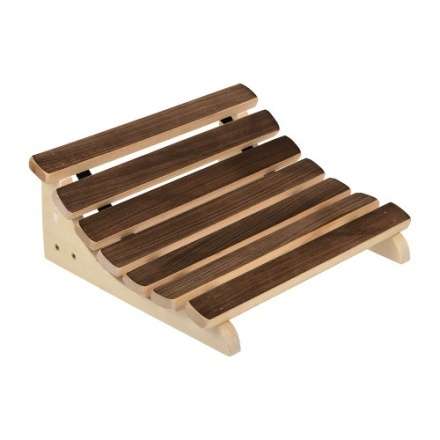 Подголовник мягкий, обожжённая липа 33338 купить в Пинске