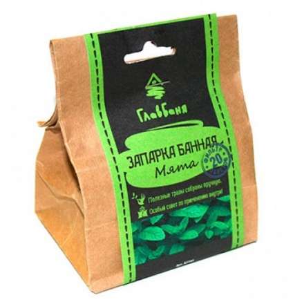 Запарка банная травяная Мята Б2144 купить в Пинске