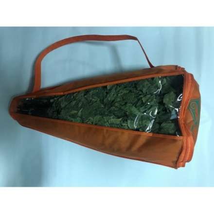 Набор банных веников Подарочный Вино Вита в Пинске