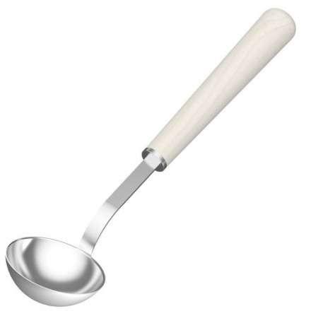 Черпак SAWO 442-MA (из нержавейки с деревянной ручкой) купить в Пинске