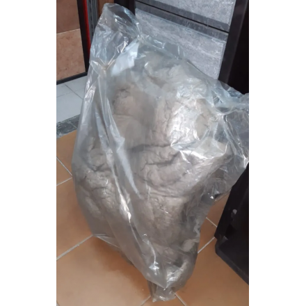 Утеплитель насыпной базальтовый из БСТВ 2 кг в Пинске