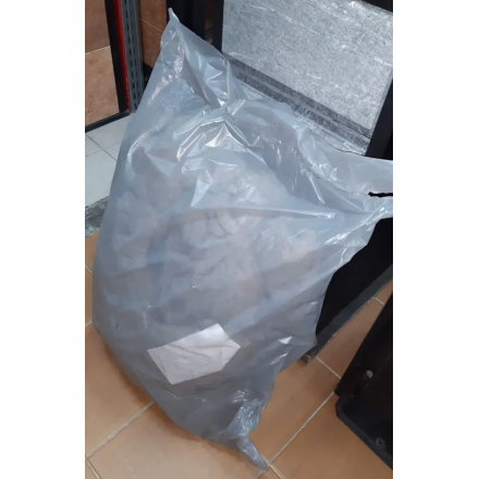 Утеплитель насыпной базальтовый из БСТВ 2 кг в Пинске