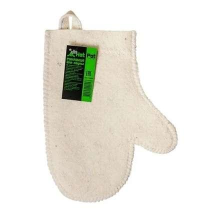 Рукавицы для саун Hot Pot купить в Пинске