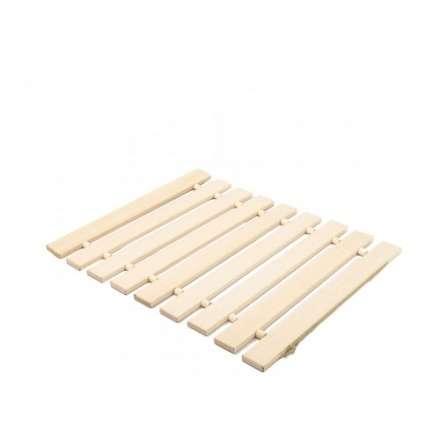 Коврик сидушка для бани М-13 купить в Пинске