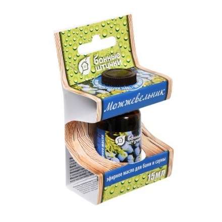 Эфирное масло Можжевельник в Пинске