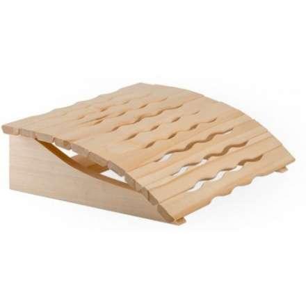 Подголовник пружинный анатомический М-5 Волна купить в Пинске