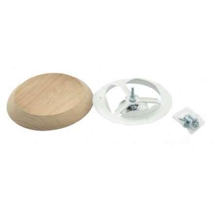 Тарельчатый клапан D-125 ТЕРМО купить в Пинске