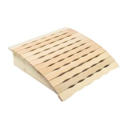 Подголовник пружинный анатомический Фонарик купить в Пинске