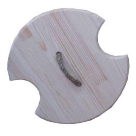 Крышка для запарника 40л КР-40 купить в Пинске