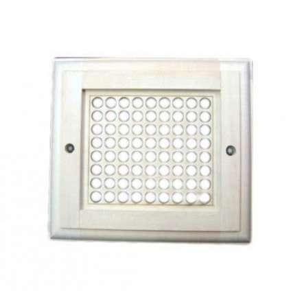 Вентиляционная решетка малая (РВ) купить в Пинске