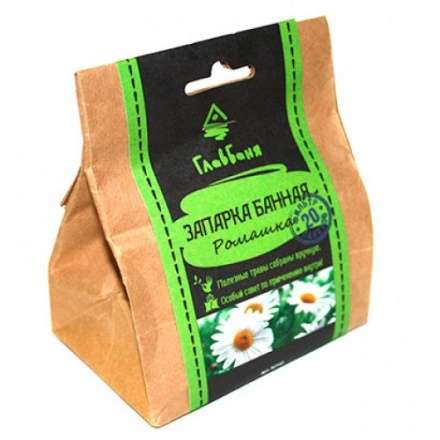 Запарка банная травяная Ромашка Б2142 купить в Пинске