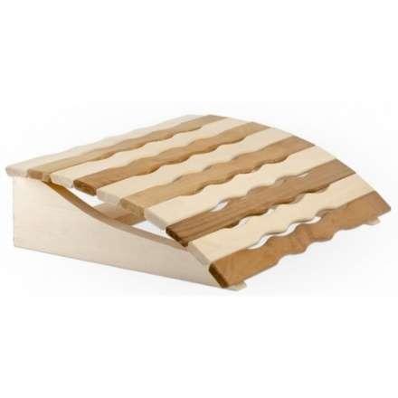 Подголовник пружинный анатомический Фонарик термо купить в Пинске